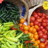 7 Tips for Hitting the Farmer's Market Like a Pro This Summer